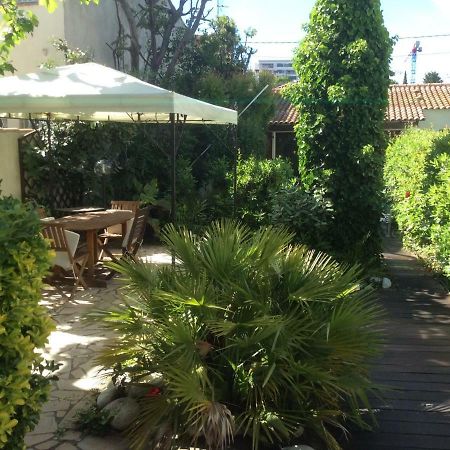 مارسيليا La Palmeraie المظهر الخارجي الصورة