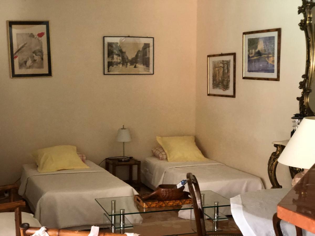 مارسيليا La Palmeraie المظهر الخارجي الصورة