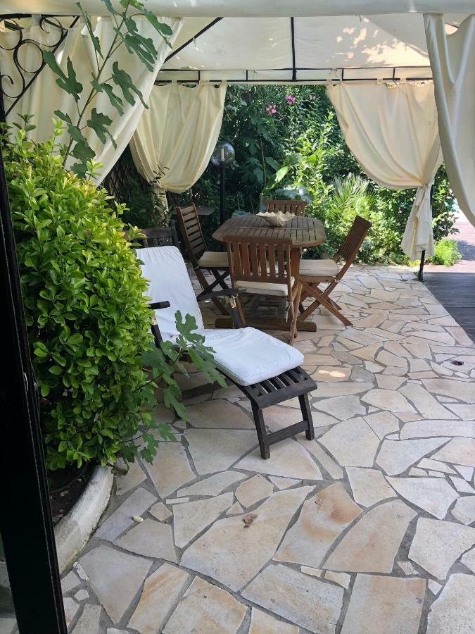 مارسيليا La Palmeraie المظهر الخارجي الصورة