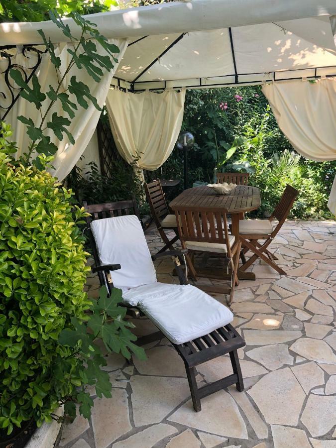 مارسيليا La Palmeraie المظهر الخارجي الصورة