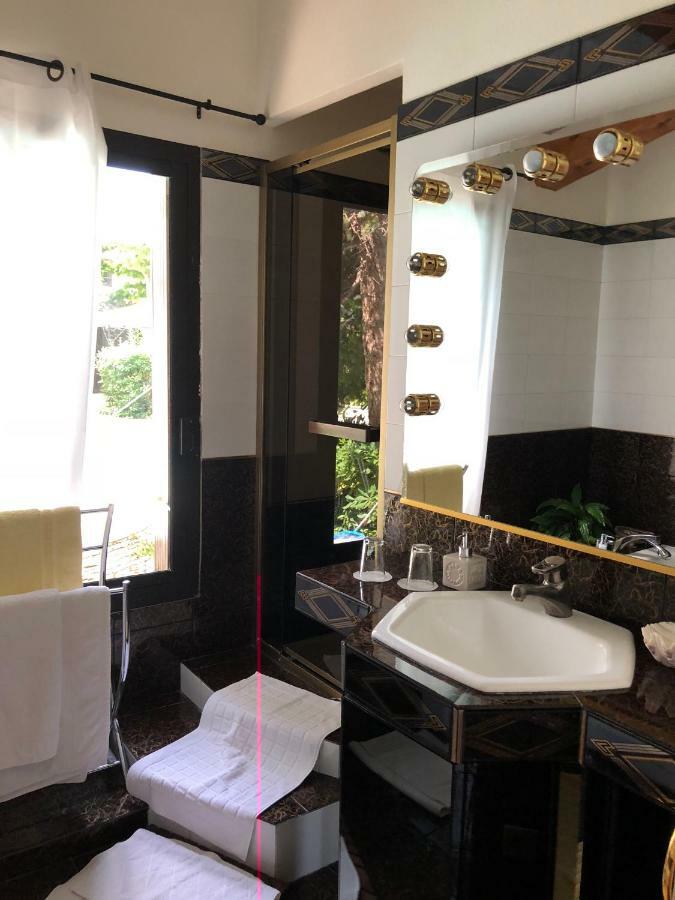 مارسيليا La Palmeraie المظهر الخارجي الصورة