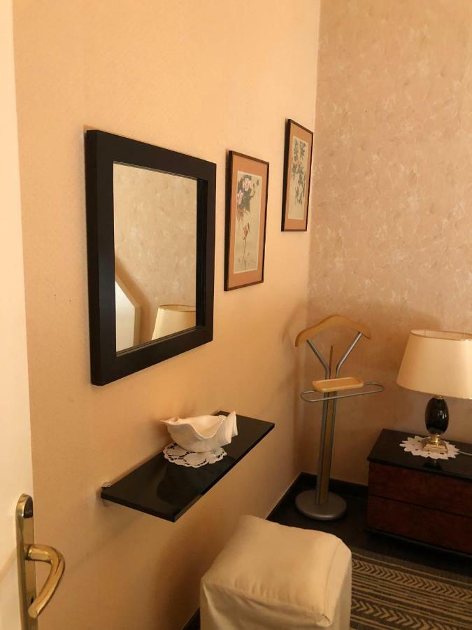 مارسيليا La Palmeraie المظهر الخارجي الصورة